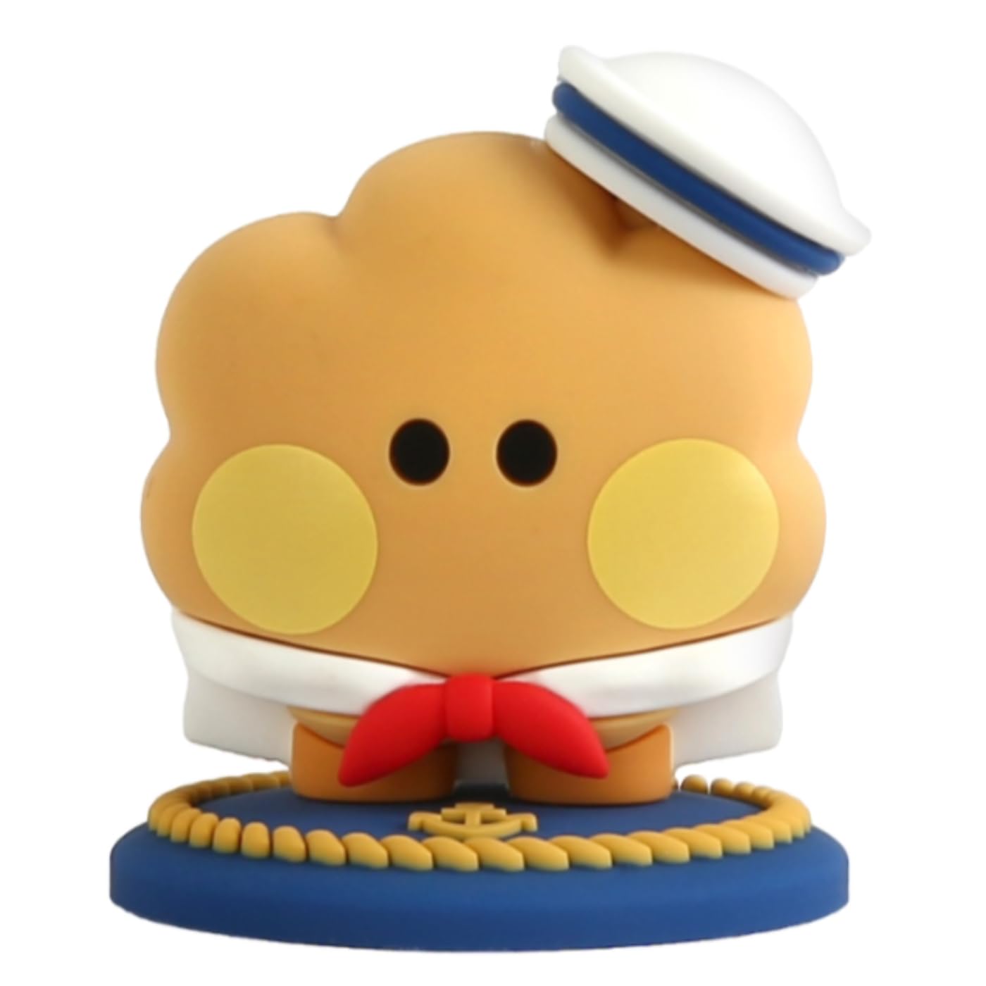 Amazon.com: BT21 minini Figurine Marine Edition 2025 (SHOOKY